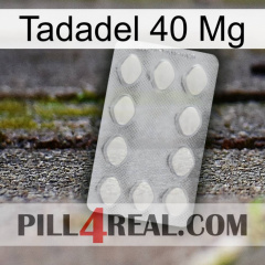 Tadadel 40Mg 16